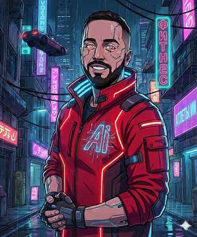 Тренер